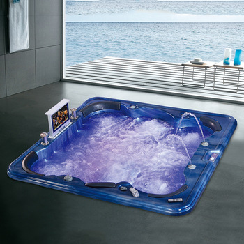 Home Spa Wellness - &c Chinese Drop in Wellness Indoor