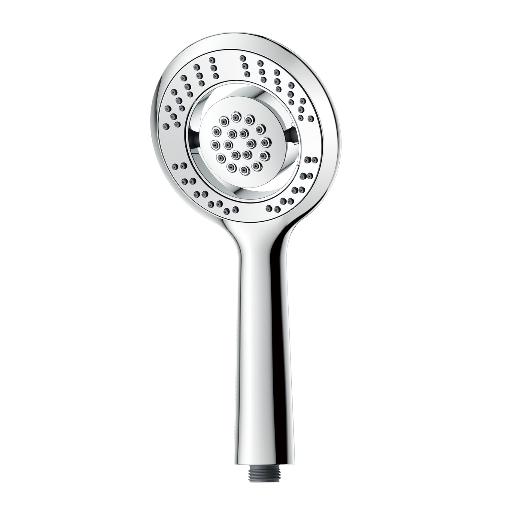 Spa & Wellness Hotel Olympia Mariánské Lázně - Handheld SPA Shower Head 4 Adjustable