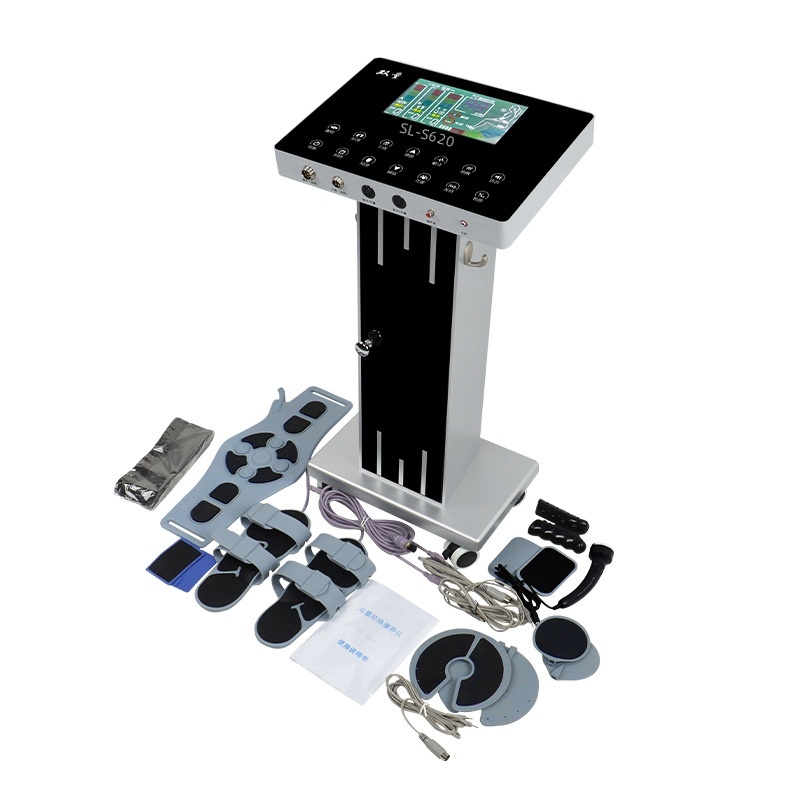Home Spa Wellness - Wellness Body Sculpting Wave Therapy Device,