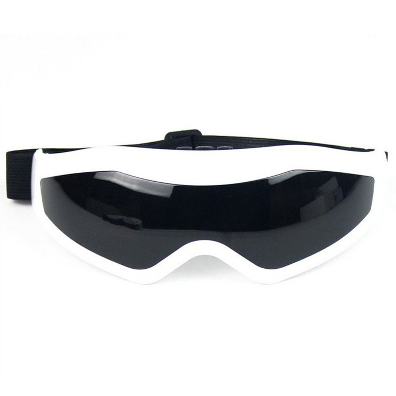 Electric Eye Massager Mask Mig - Eye Mask Heated 评论和价格