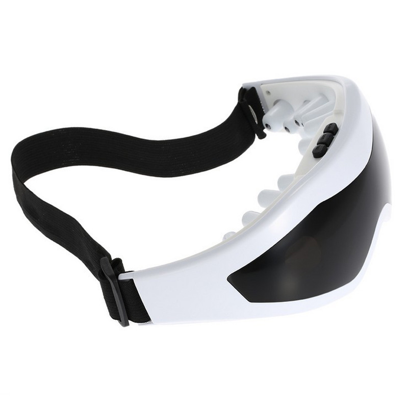 Electric Eye Massager Mask Mig - Eye Mask Heated 评论和价格