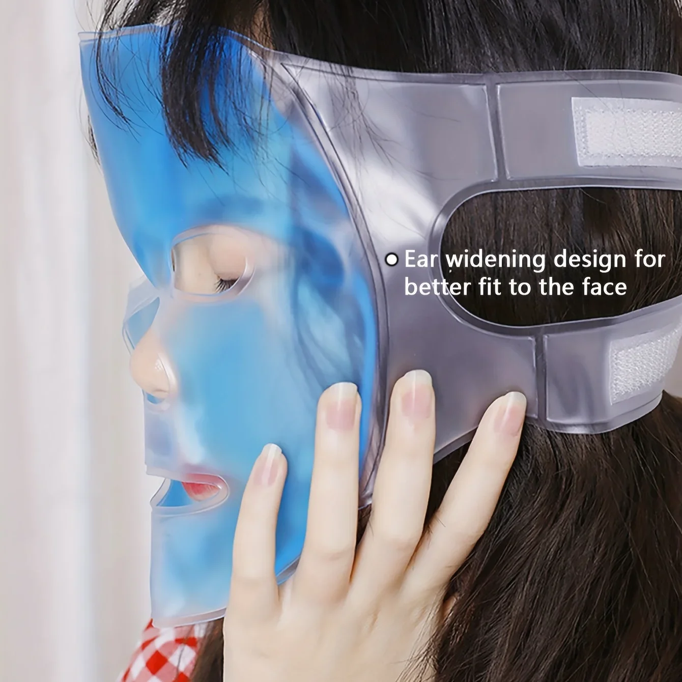 Cold Face Eye Mask & Eye Mask  - Eye Mask Heated 评论和价格