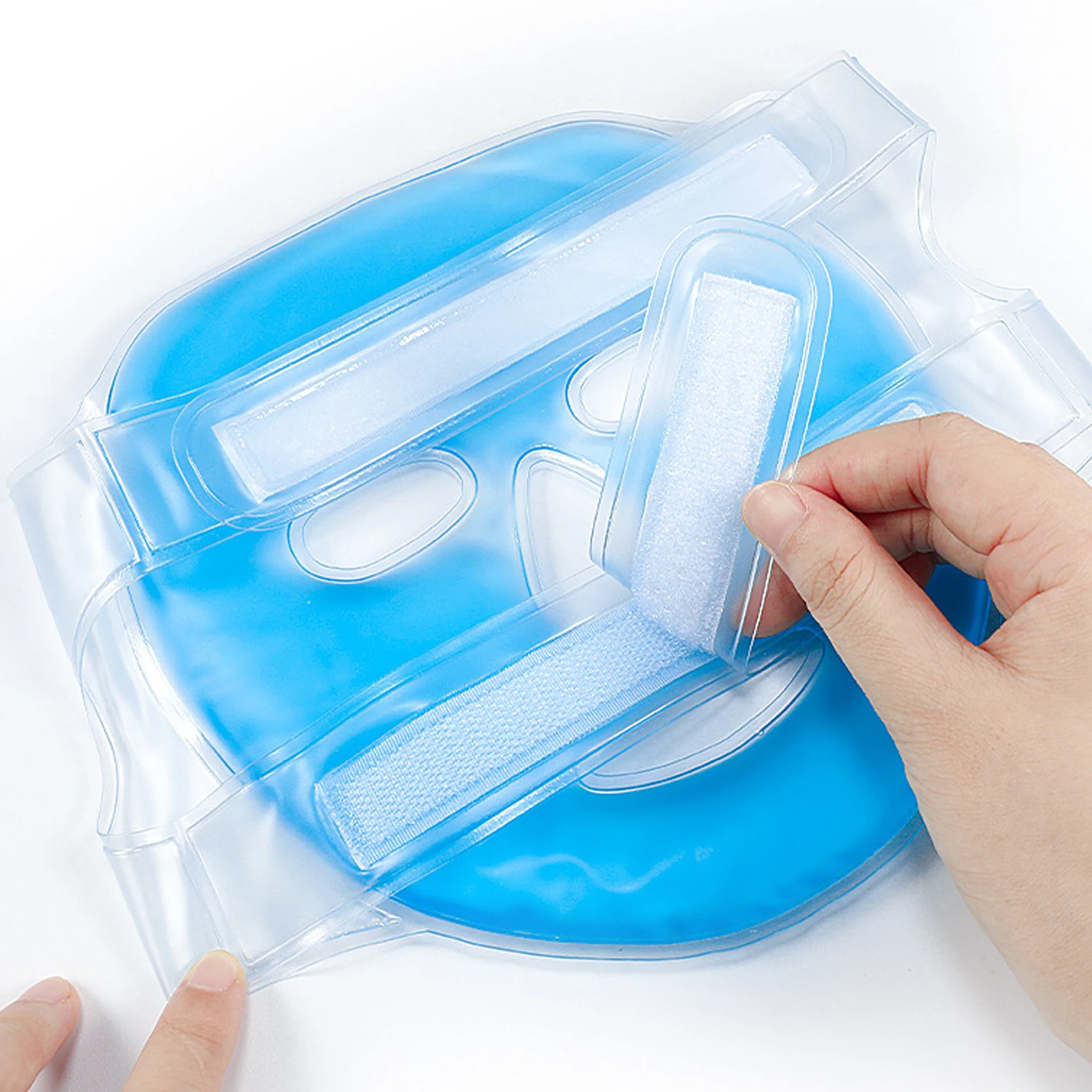 Cold Face Eye Mask & Eye Mask  - Eye Mask Heated 评论和价格
