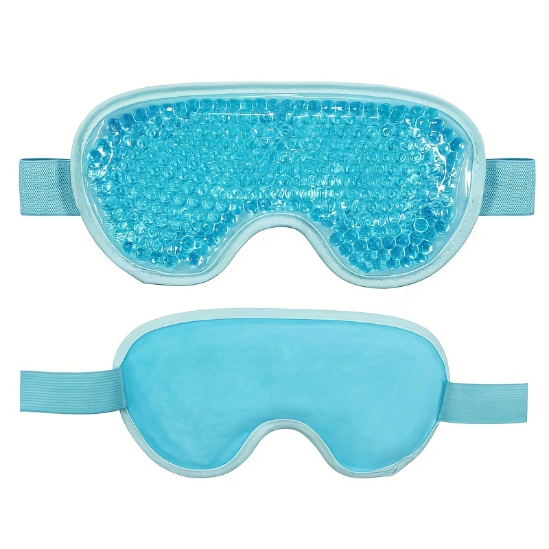 Gel Bead Hot Cold Eye Mask, Re - Spa & Wellness Hotel Olympia Mariánské Lázně 评论和价格