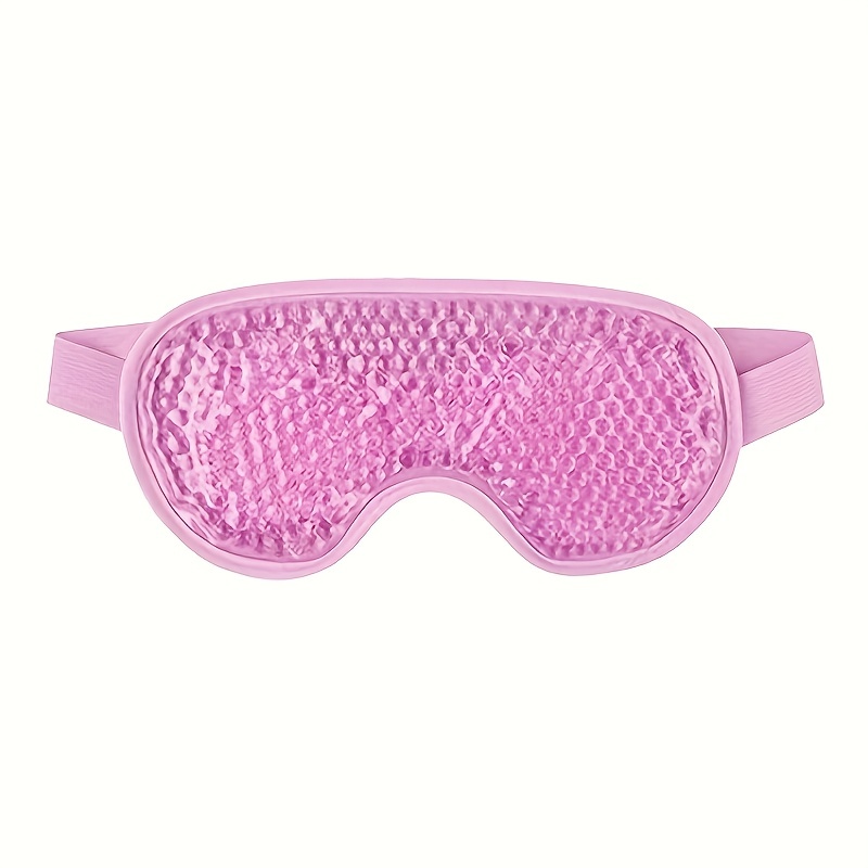 Gel Bead Hot Cold Eye Mask, Re - Spa & Wellness Hotel Olympia Mariánské Lázně 评论和价格