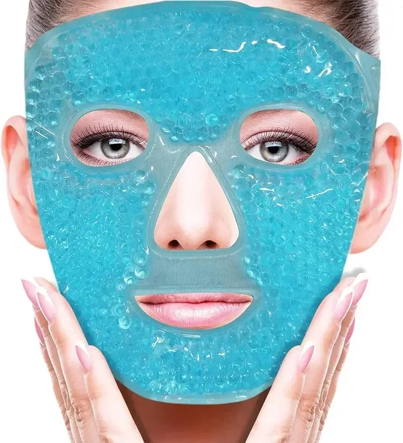 SPA Ice Cold and Hot Heat Full - Eye Mask Heated 评论和价格