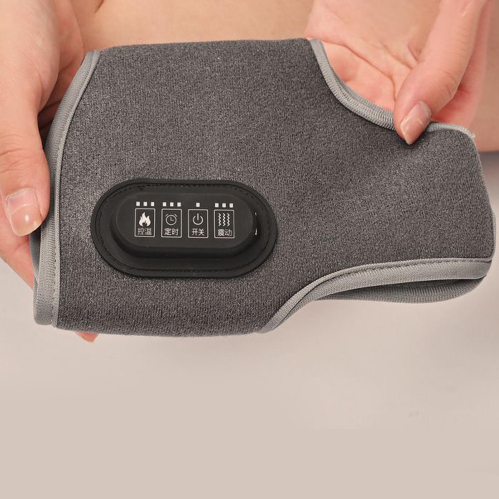 Portable Foot Massager with He - Home Spa Wellness 评论和价格