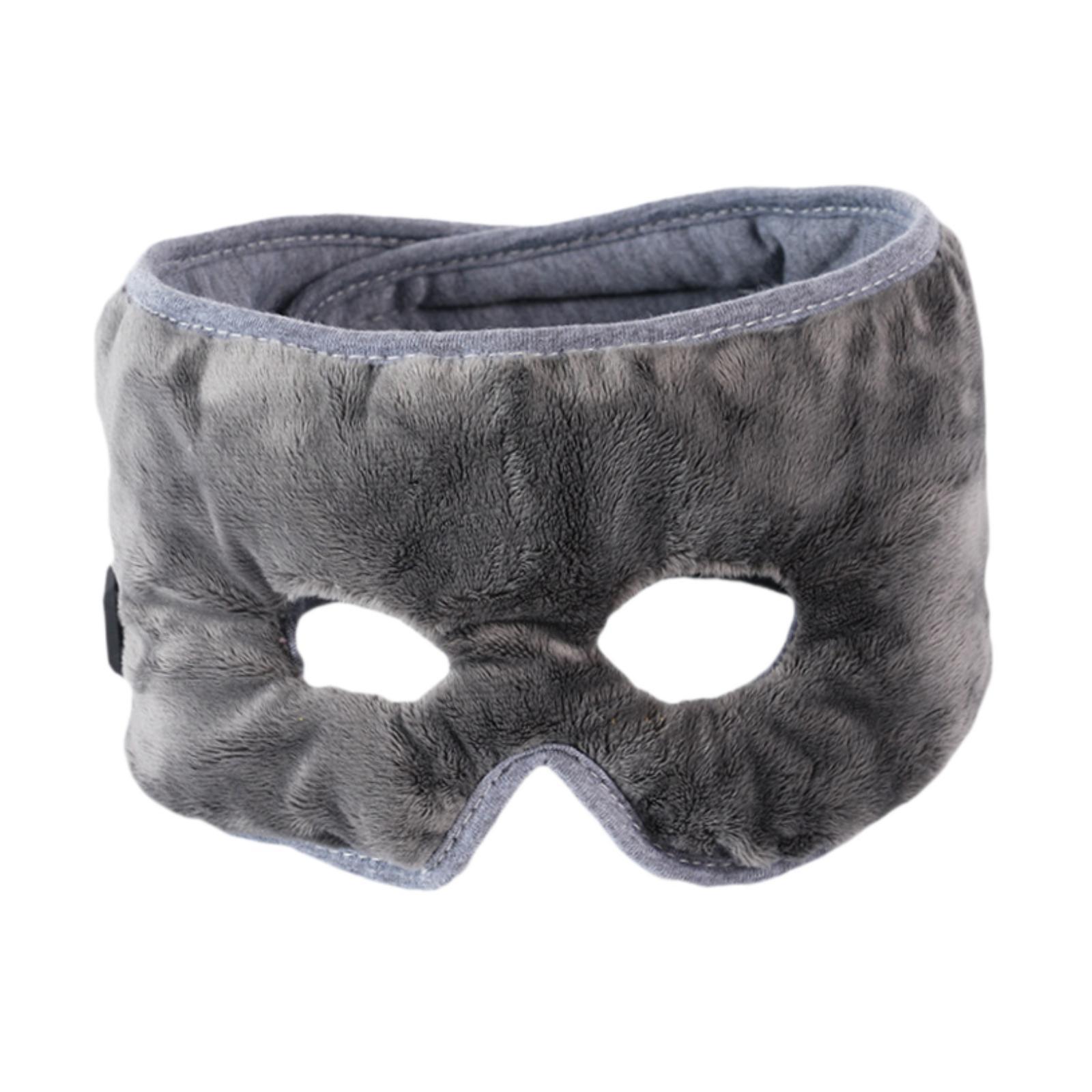 USB Cotton Heated Sleep Mask A - Eye Mask Heated 评论和价格