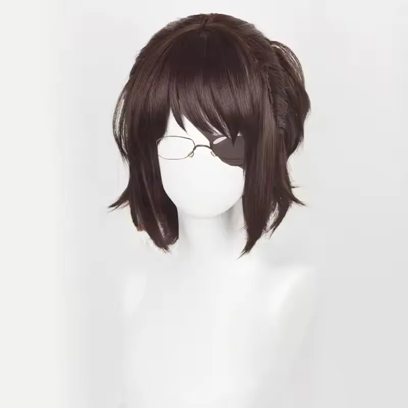 Anime Hange Zoe Cosplay Anime  - Eye Mask Heated 评论和价格