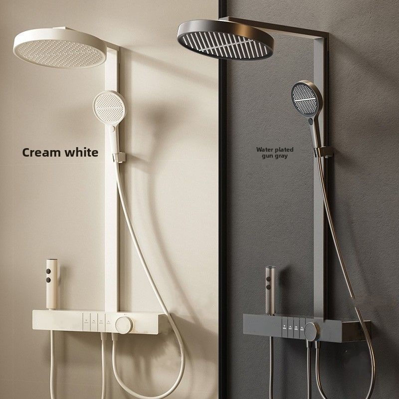 Thermostatic Wall Mounted Show - Spa & Wellness Hotel Olympia Mariánské Lázně 评论和价格