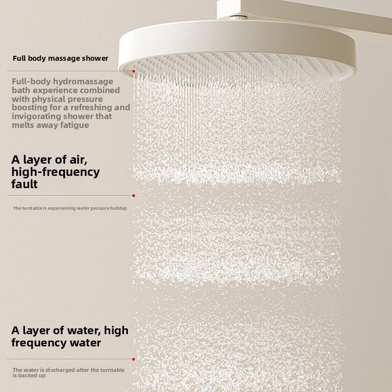 Thermostatic Wall Mounted Show - Spa & Wellness Hotel Olympia Mariánské Lázně 评论和价格
