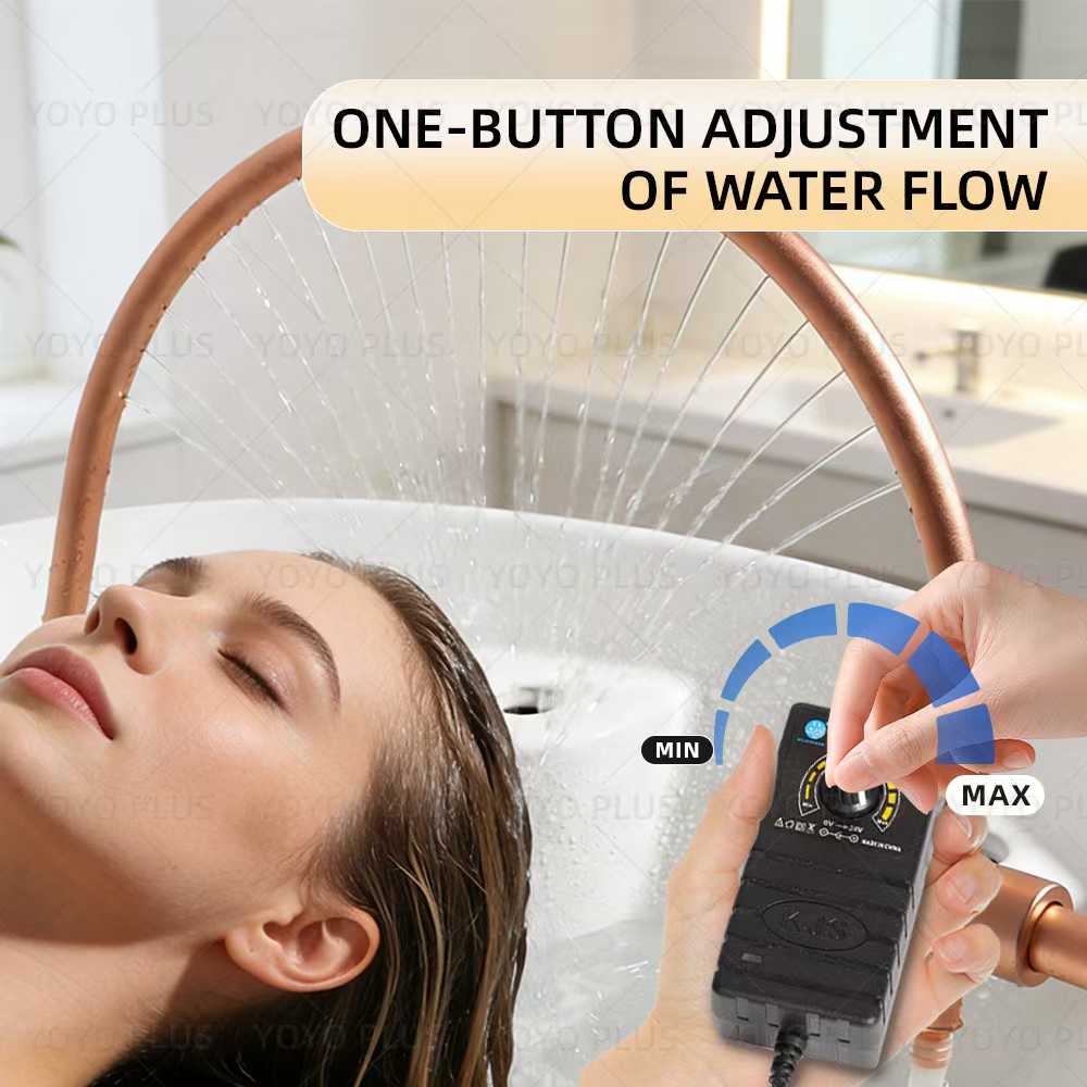 Head Spa Waterfall Outlet with - Spa & Wellness Hotel Olympia Mariánské Lázně 评论和价格