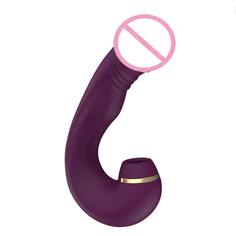 Silicone Intimate Massager Dua - Medical Wellness & Spa Werona 评论和价格