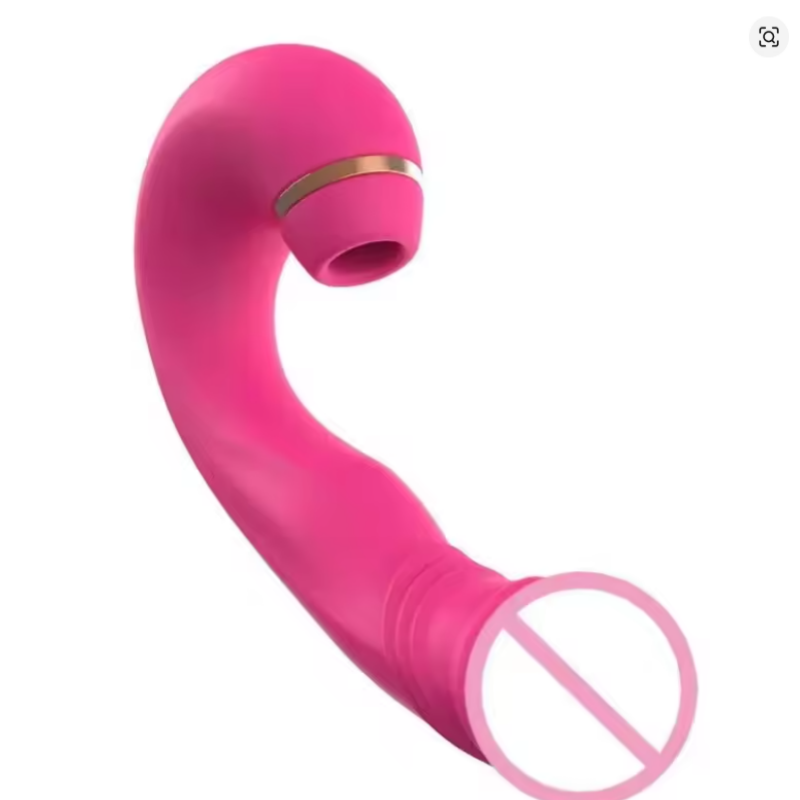 Silicone Intimate Massager Dua - Medical Wellness & Spa Werona 评论和价格