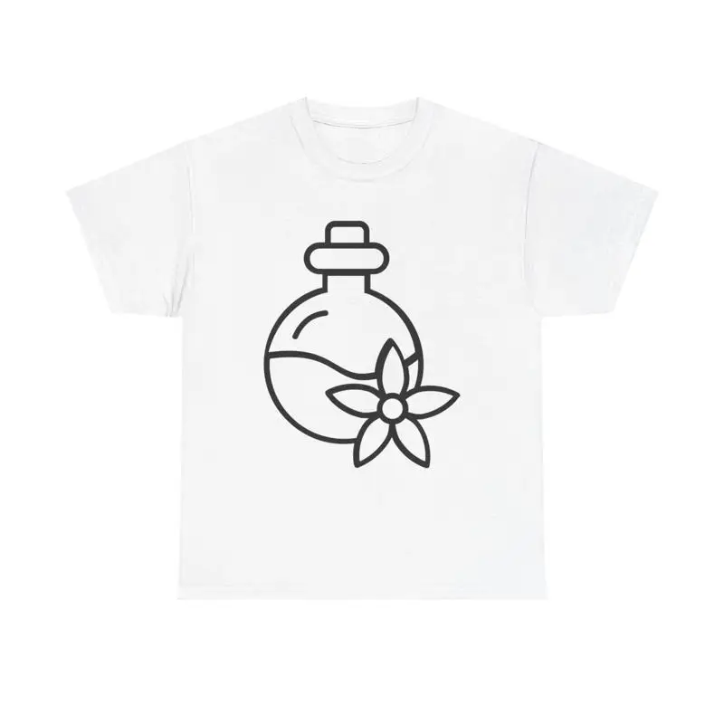 Essential Oil T Shirt aromathe - Spa Wellness Fort 评论和价格