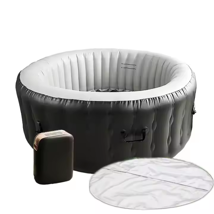 Outdoor Use 6 Person Round Inf - Spa & Wellness Hotel Olympia Mariánské Lázně 评论和价格