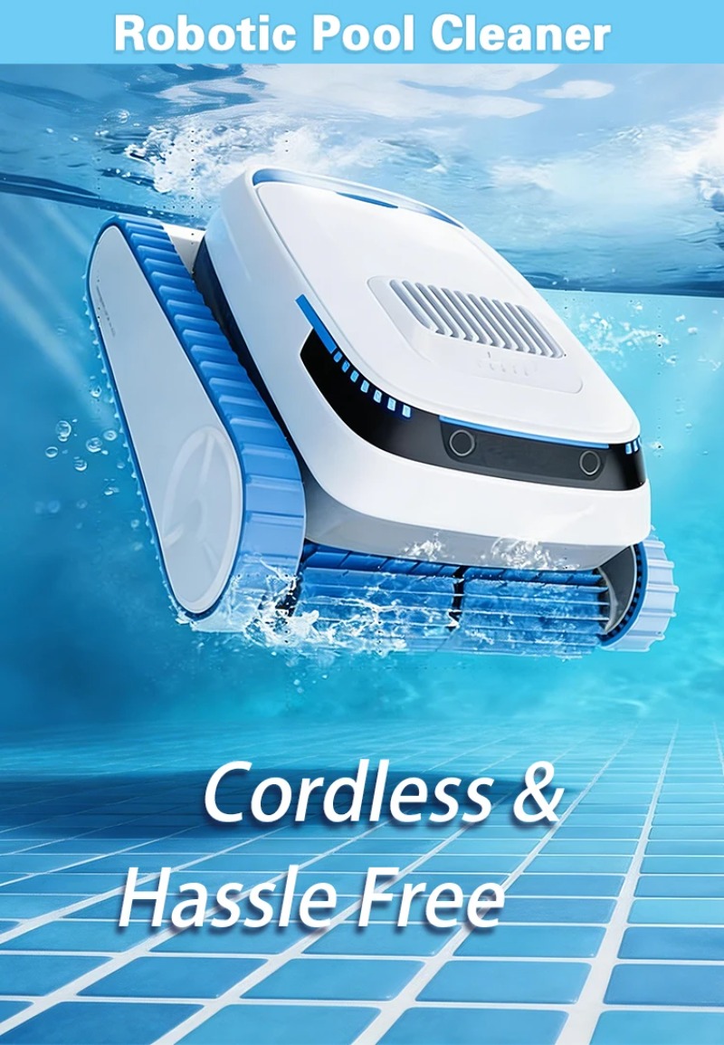 PC20 QD-40 Cordless Pool Clean - Spa & Wellness Hotel Olympia Mariánské Lázně 评论和价格