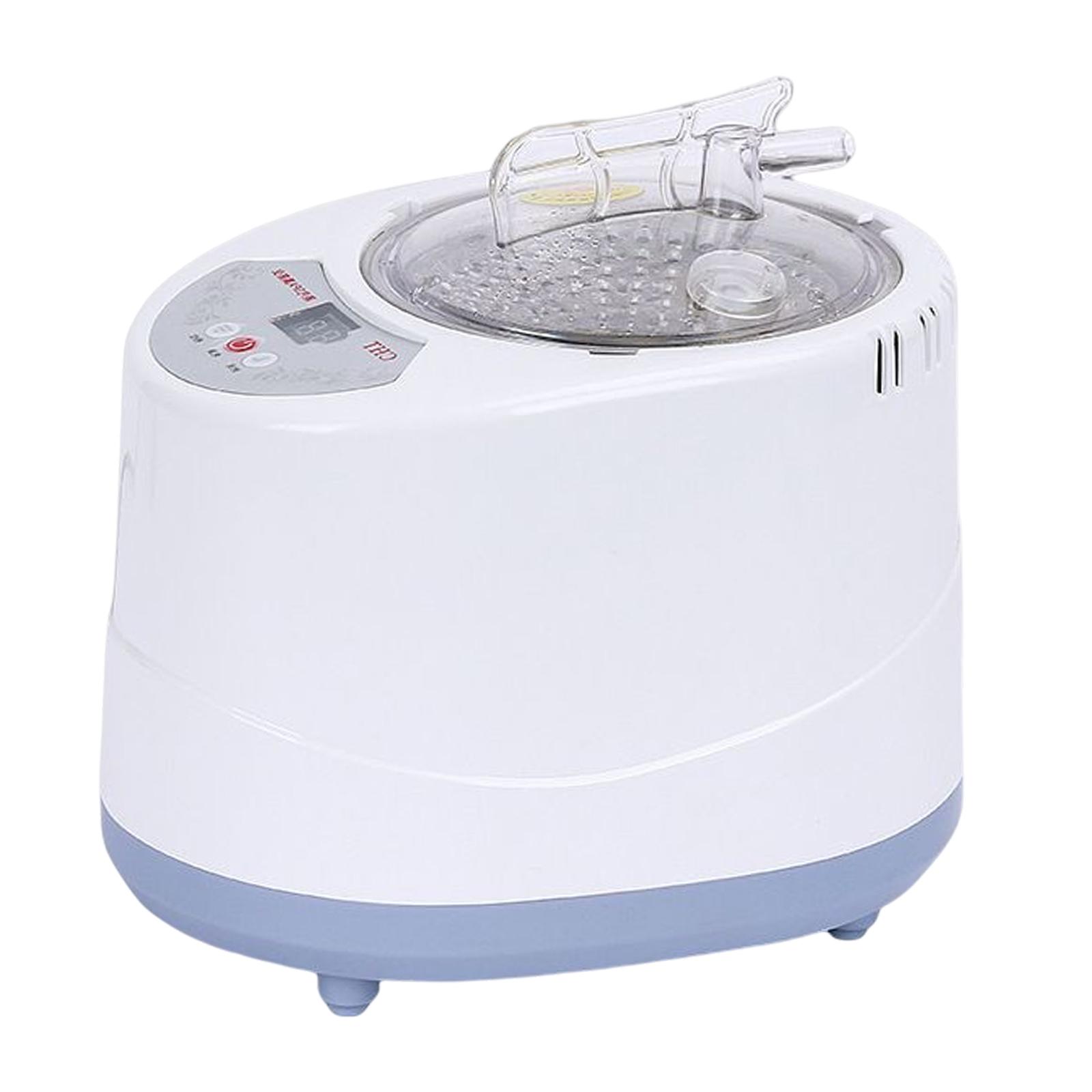 Steam Sauna Machine Portable 3 - Home Spa Wellness 评论和价格