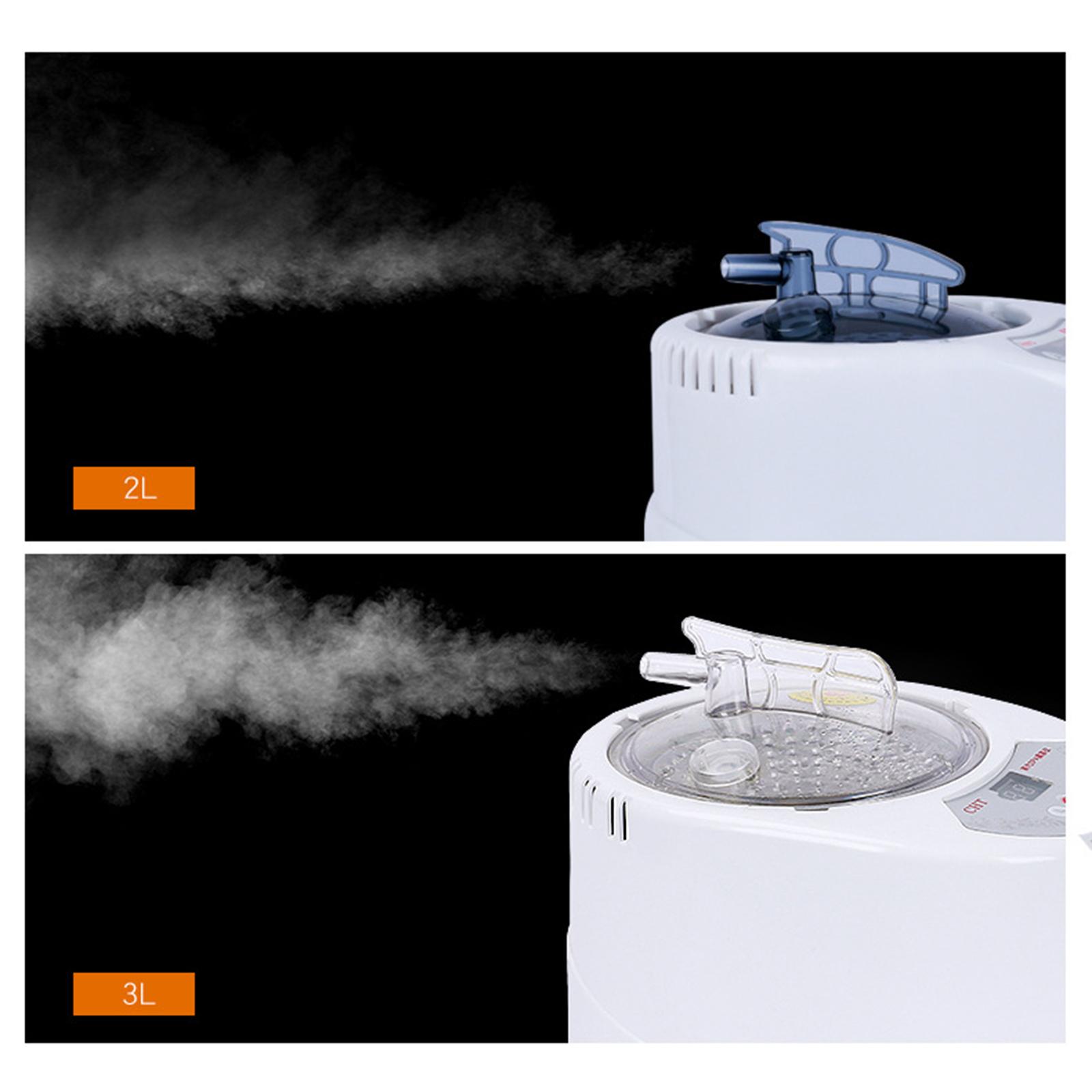 Steam Sauna Machine Portable 3 - Home Spa Wellness 评论和价格