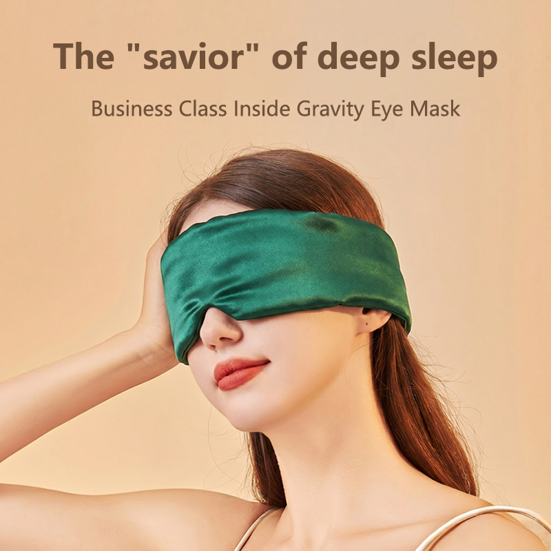 Sleep Eye Mask Sleep Ice Silk  - Eye Mask Heated 评论和价格