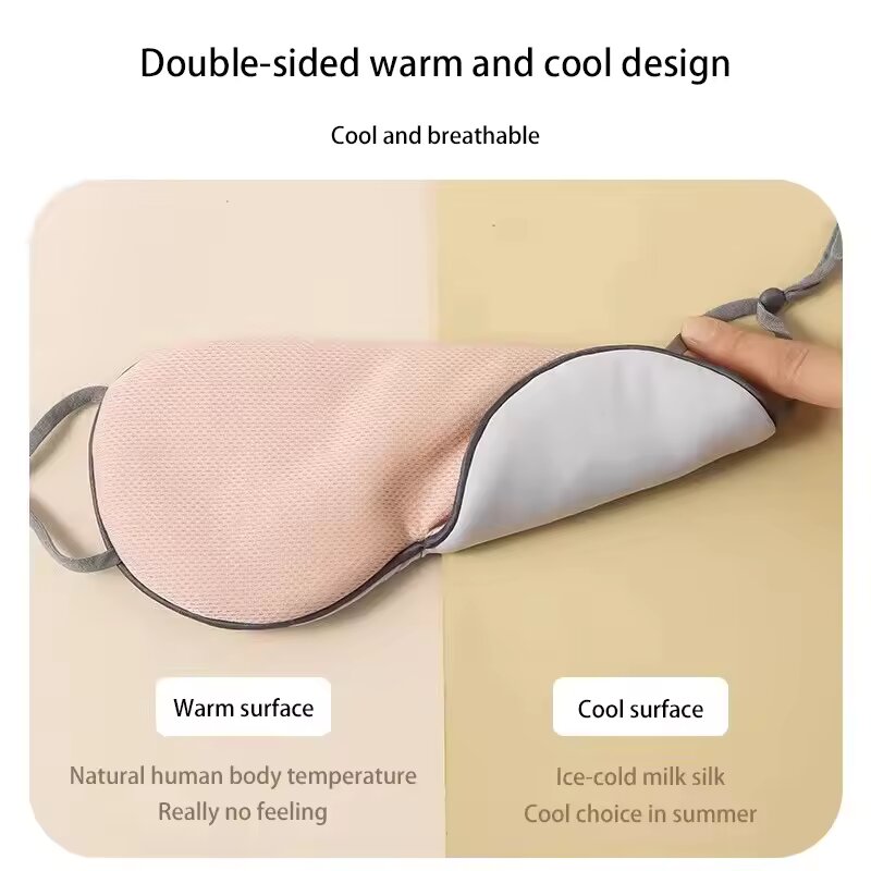 Sleeping Eye Mask Korean Style - Eye Mask Heated 评论和价格