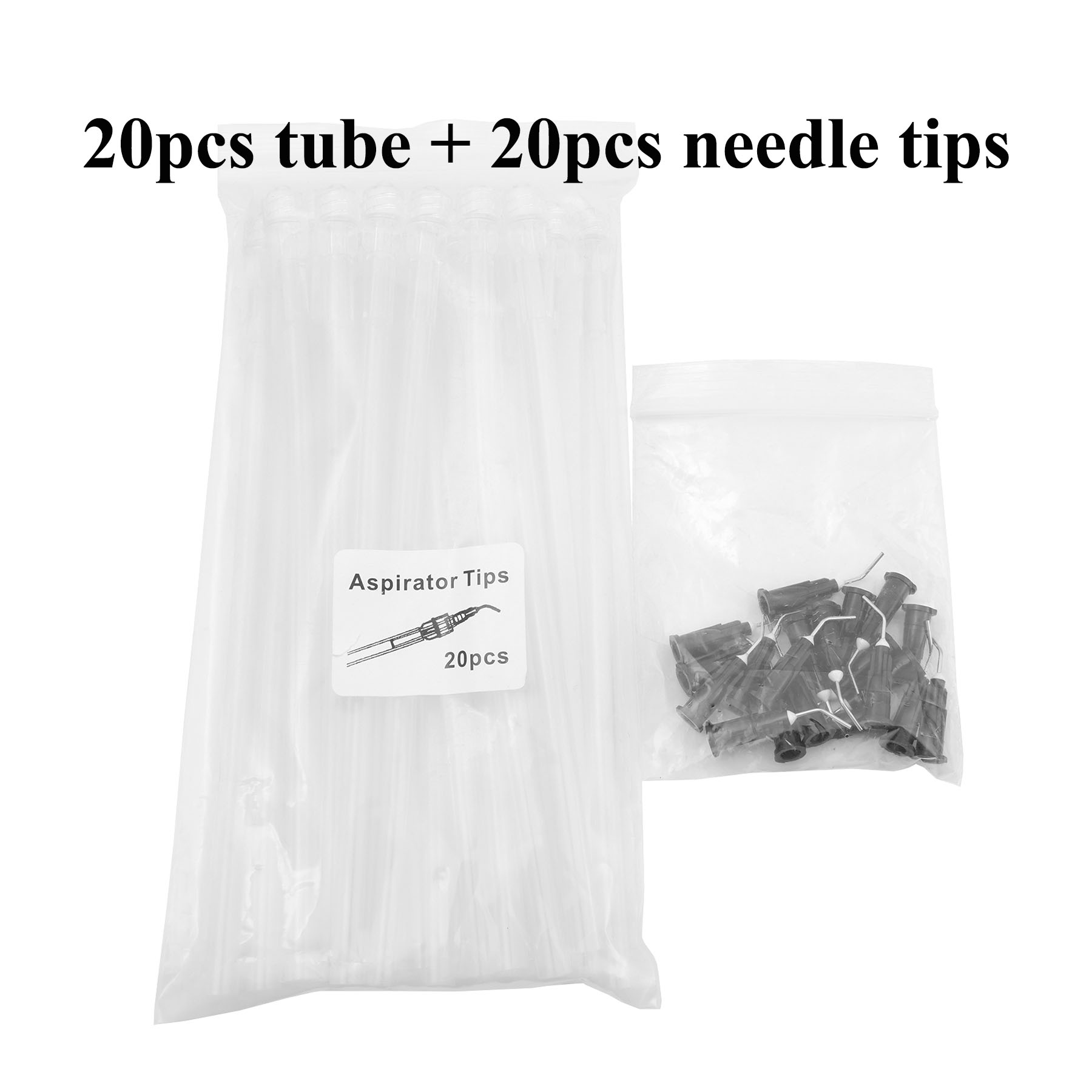 20Pcs/Set Dental Medical Saliv - Medical Wellness & Spa Werona 评论和价格