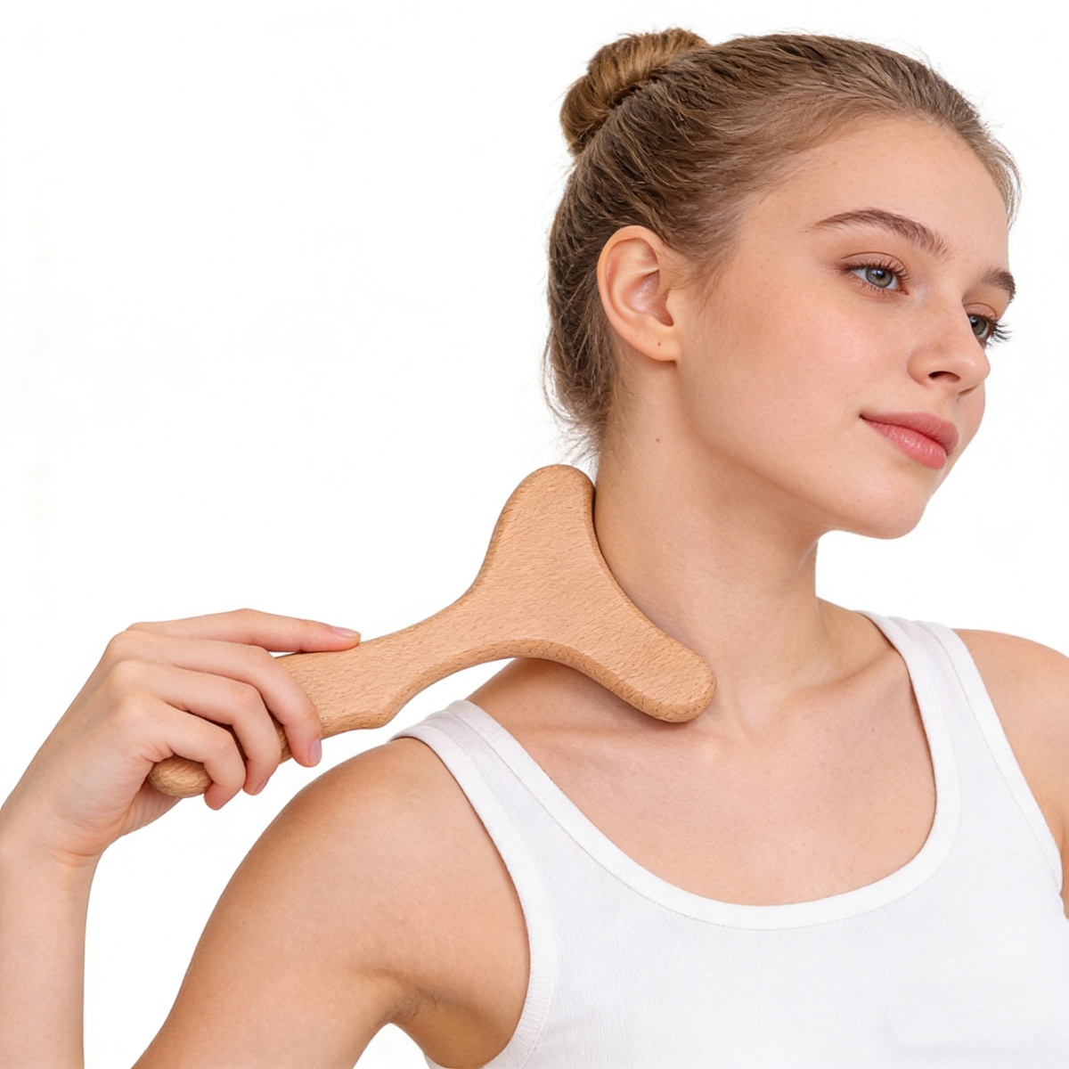 Wood Therapy Body Contouring T - Home Spa Wellness 评论和价格