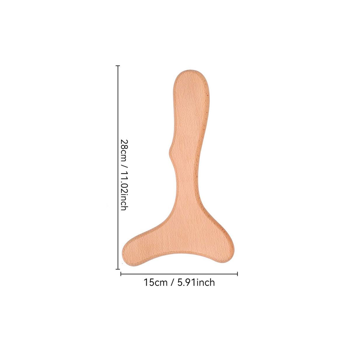 Wood Therapy Body Contouring T - Home Spa Wellness 评论和价格