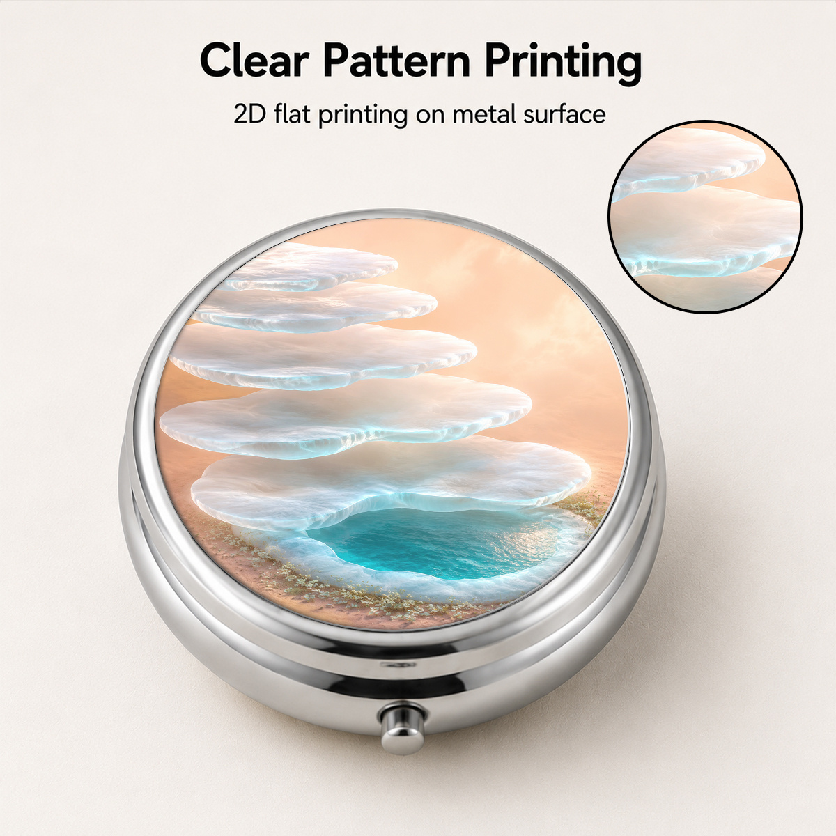 A single-layer cloud sea secre - Medical Wellness & Spa Werona 评论和价格
