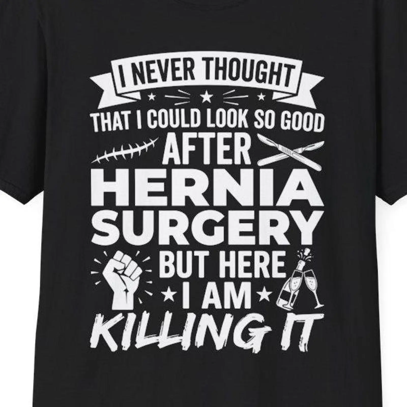 Hernia Surgery Funny Recovery  - Medical Wellness & Spa Werona 评论和价格