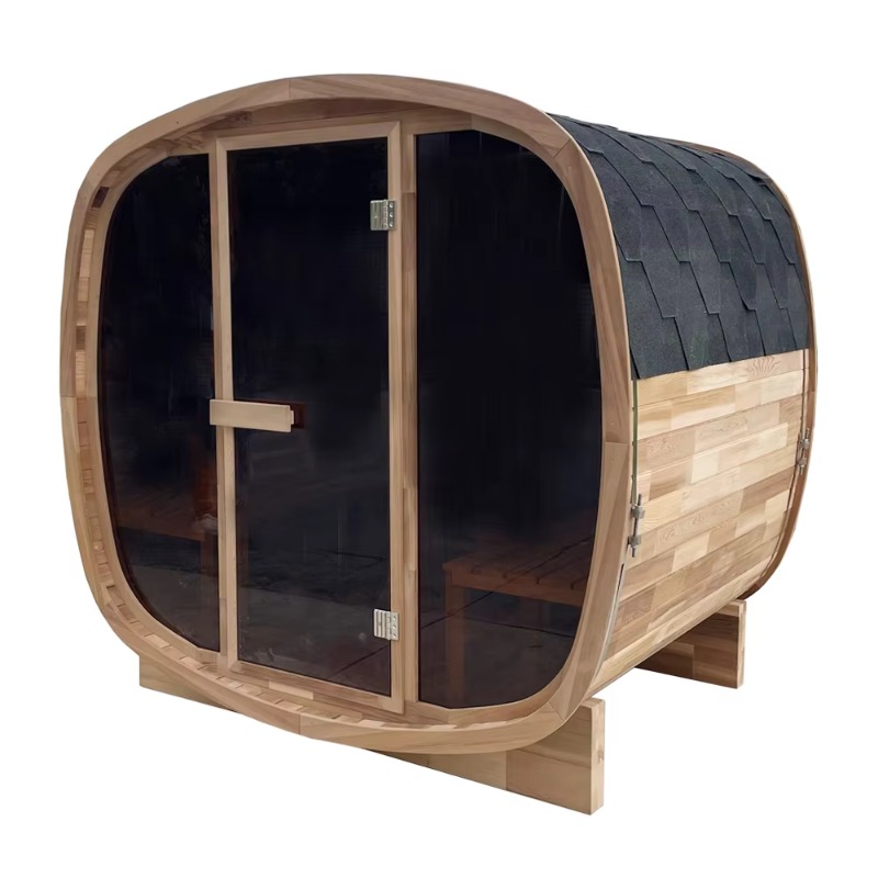 Customize Sauna Room Electric  - Home Spa Wellness 评论和价格