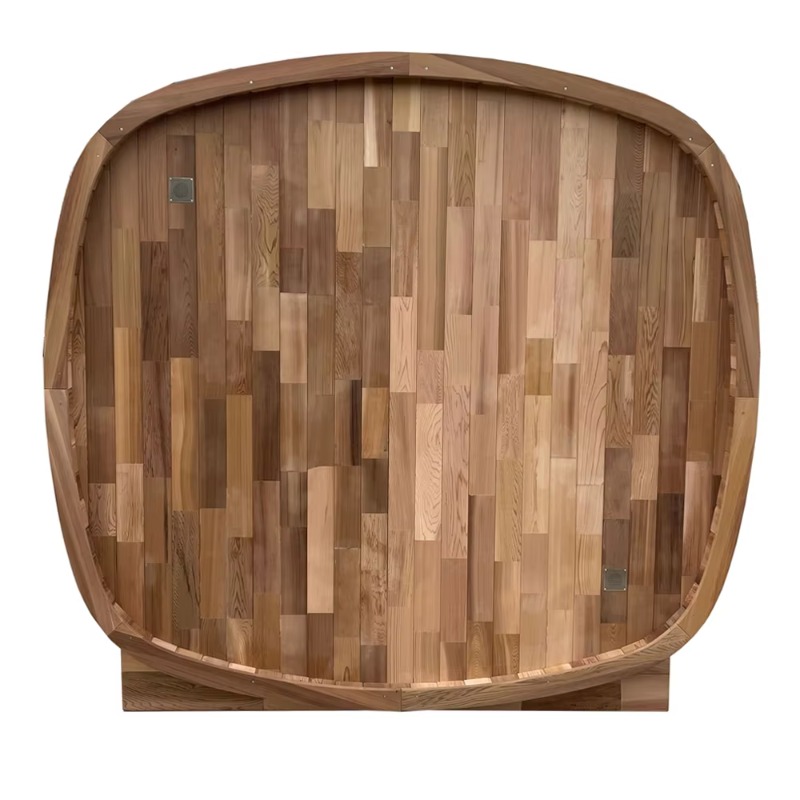 Customize Sauna Room Electric  - Home Spa Wellness 评论和价格
