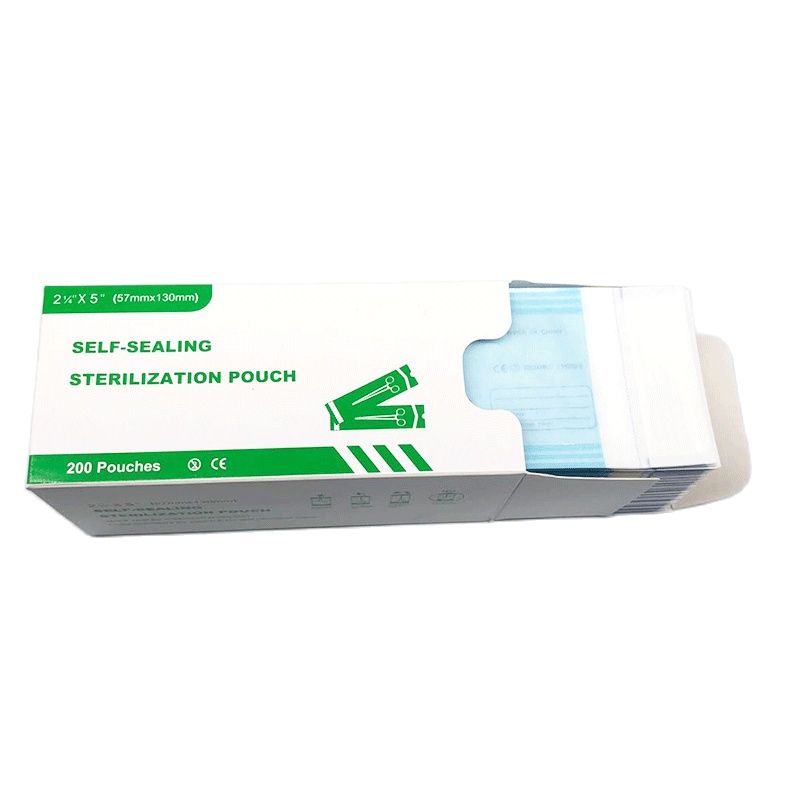 200pcs/Pack 57*130mm Dentista  - Medical Wellness & Spa Werona 评论和价格