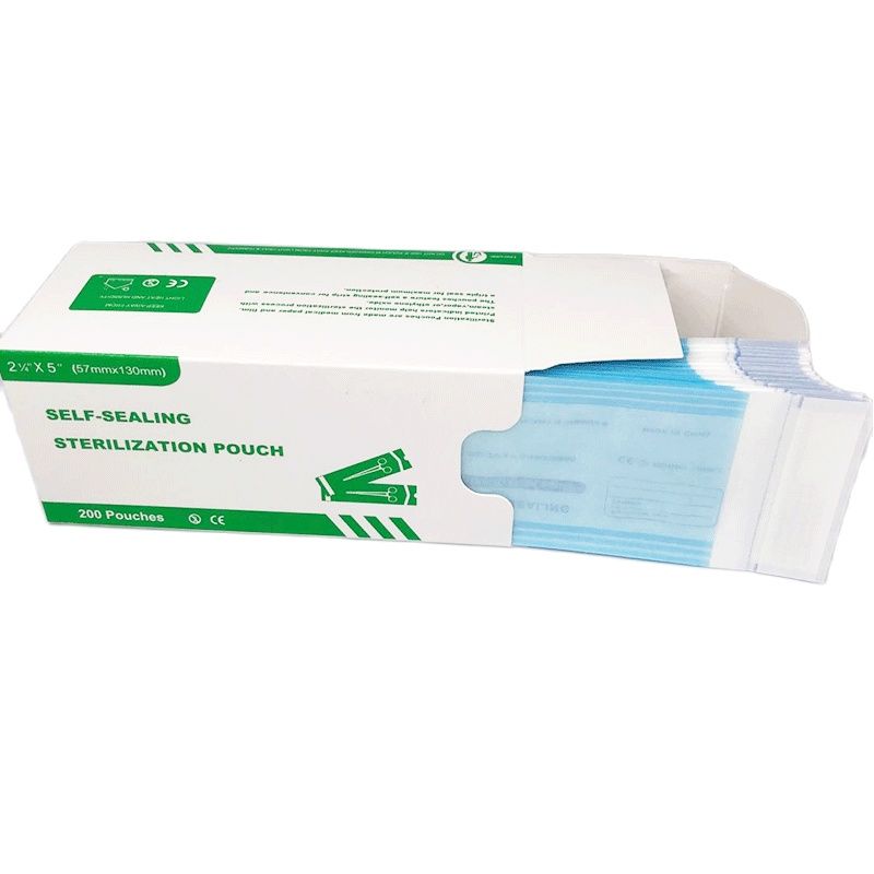 200pcs/Pack 57*130mm Dentista  - Medical Wellness & Spa Werona 评论和价格