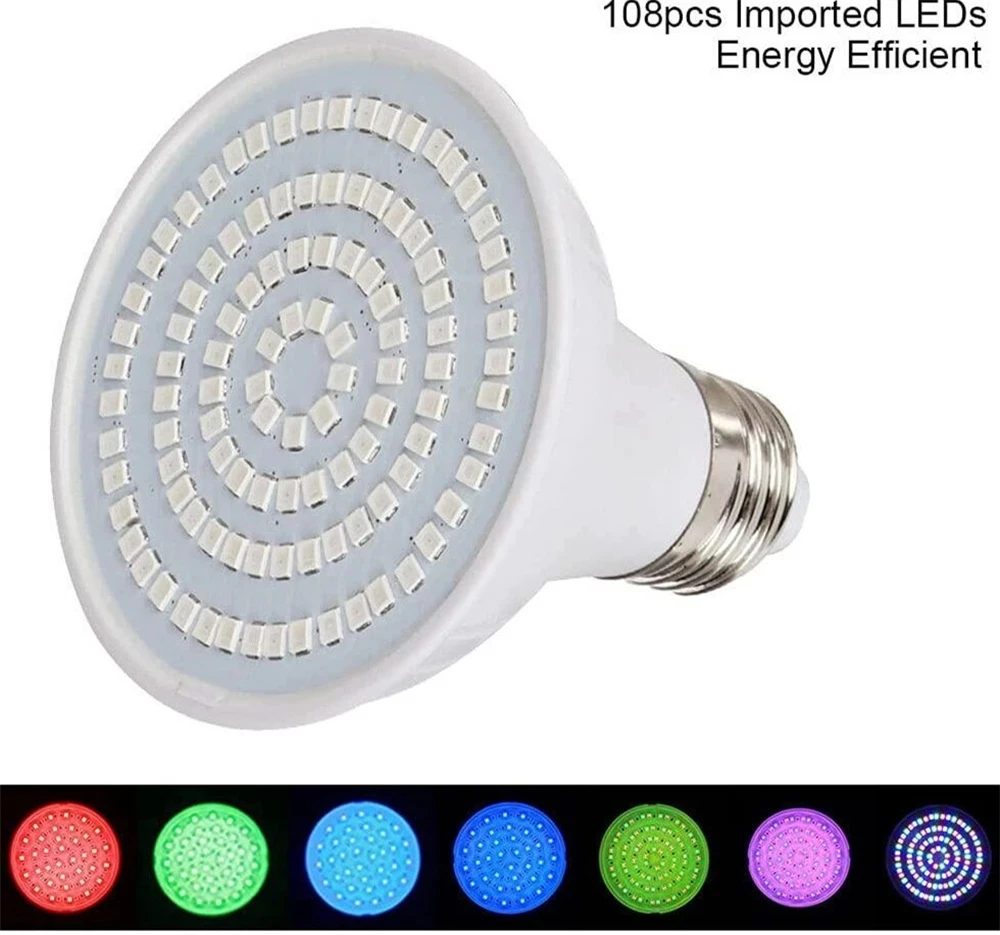 LED Swimming Pool Light E27 E2 - Xy Spa & Wellness George Town Photos 评论和价格