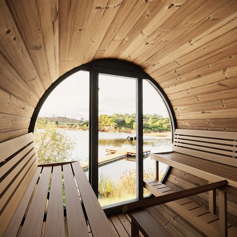 Customize Sauna Room Home Infr - Home Spa Wellness 评论和价格