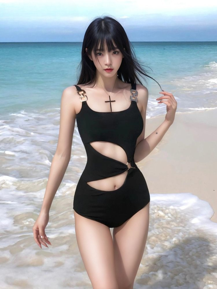 Sexy Cutout Monokini Women 202 - Spa & Wellness Hotel Olympia Mariánské Lázně 评论和价格
