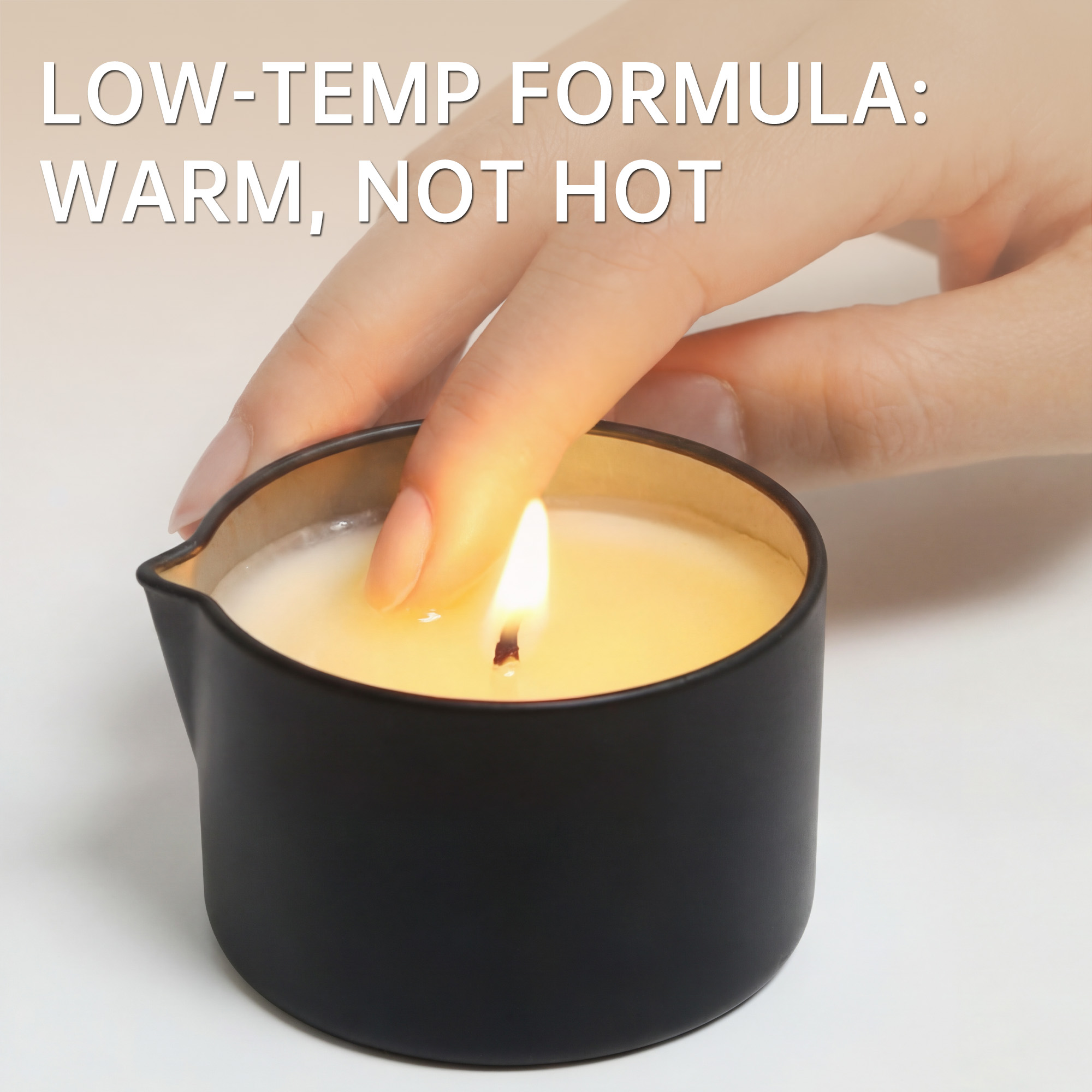 Geranium Massage Oil Candle 2o - Massage Candle Melting 评论和价格