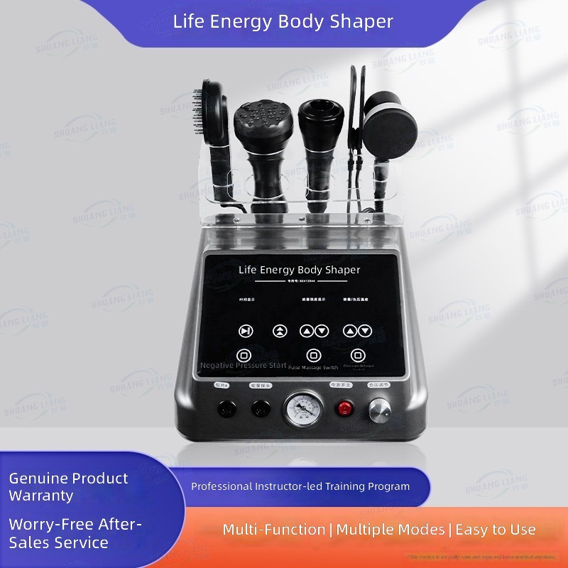 Energy Body Shaping Device, In - Home Spa Wellness 评论和价格