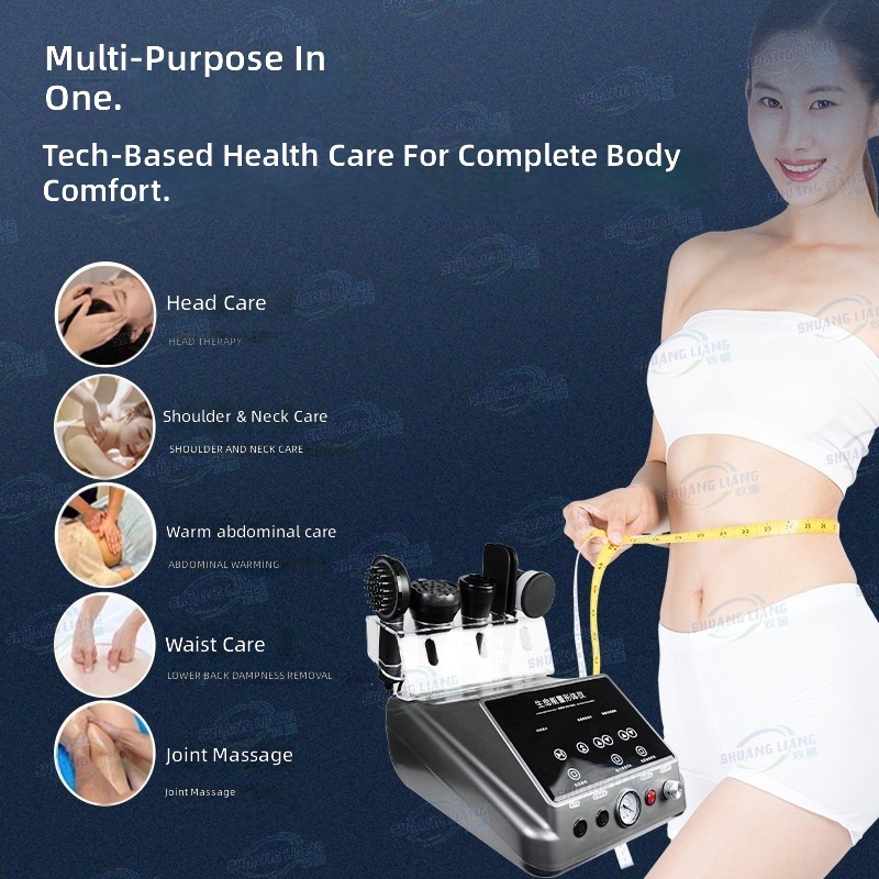 Energy Body Shaping Device, In - Home Spa Wellness 评论和价格