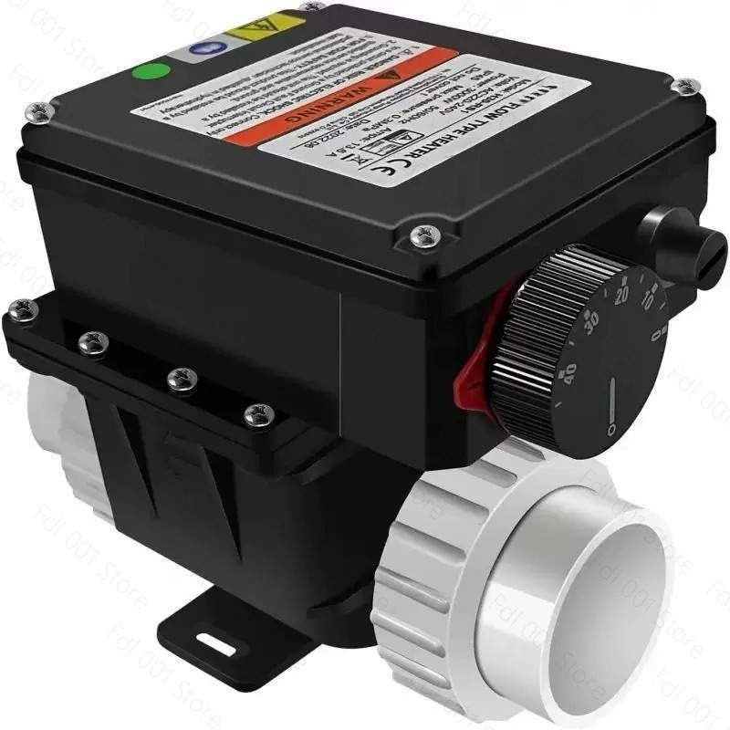 SPA Bath Circulation Pump Reci - Home Spa Wellness 评论和价格
