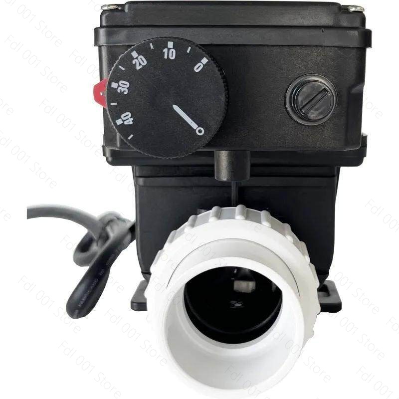 SPA Bath Circulation Pump Reci - Home Spa Wellness 评论和价格