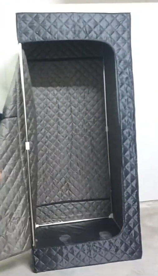 Foldable Steam Sauna Tent for  - Home Spa Wellness 评论和价格