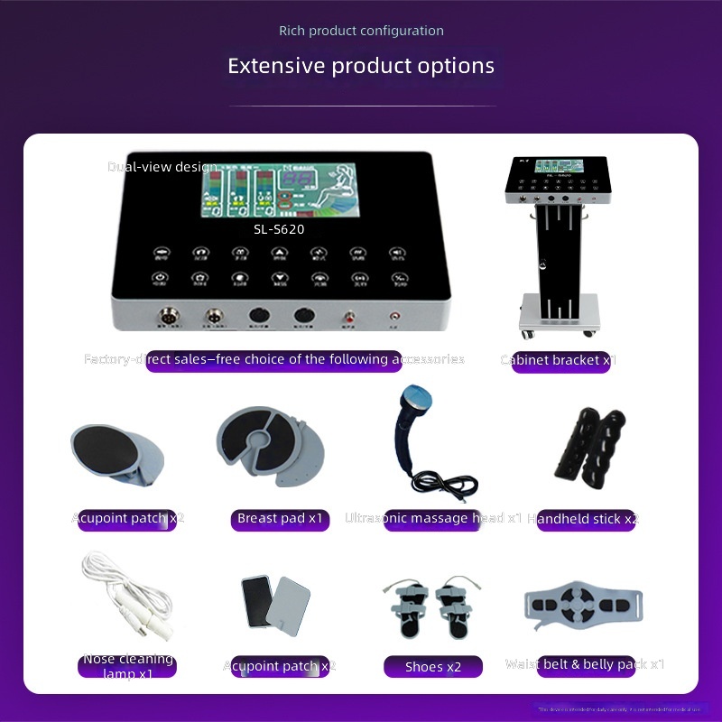 Wellness Body Sculpting Wave T - Home Spa Wellness 评论和价格