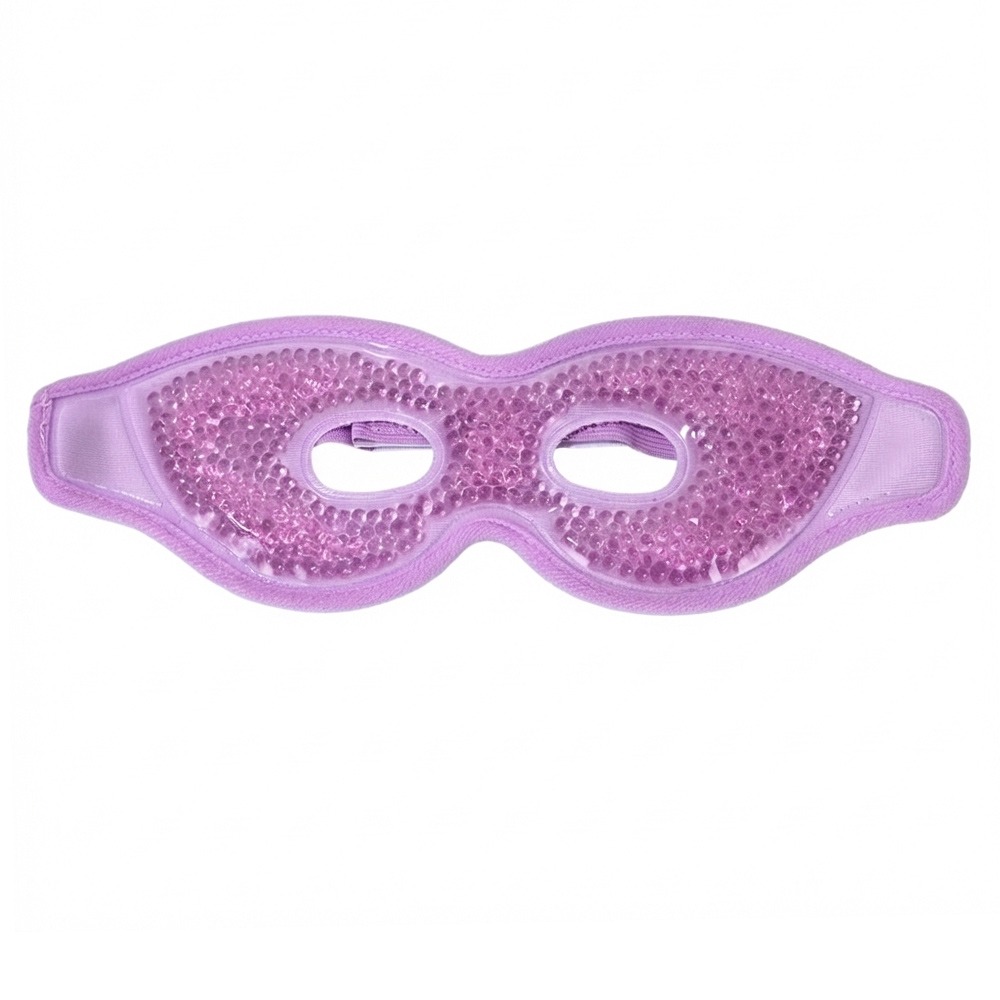 Portable Reusable Cooling Gel  - Eye Mask Heated 评论和价格